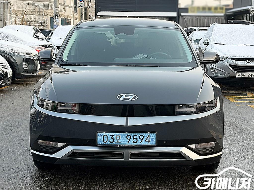 Hyundai Ioniq 5 Rong Reinji thumbnail 2