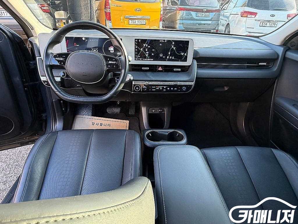 Hyundai Ioniq 5 Rong Reinji thumbnail 5