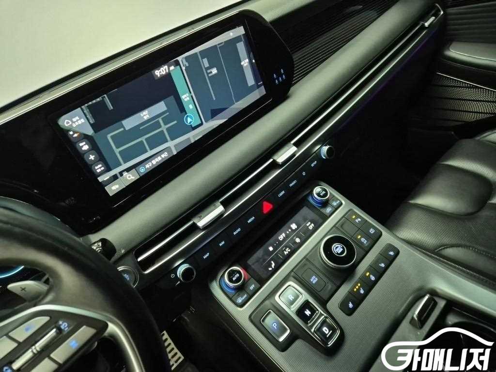 Hyundai Palisade The New Palisade Diesel 2.2 2WD thumbnail 10