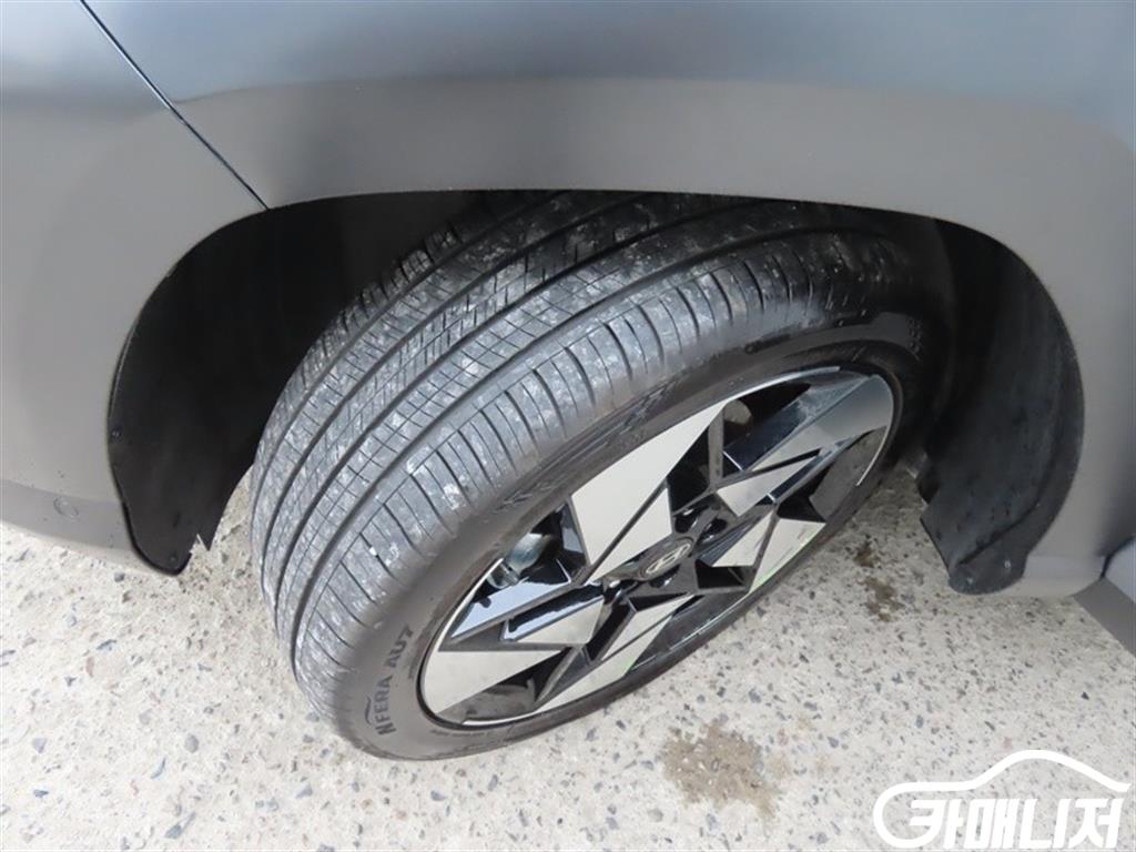 Hyundai Kona The All-New Kona 1.6 Gasoline Turbo 2WD thumbnail 18