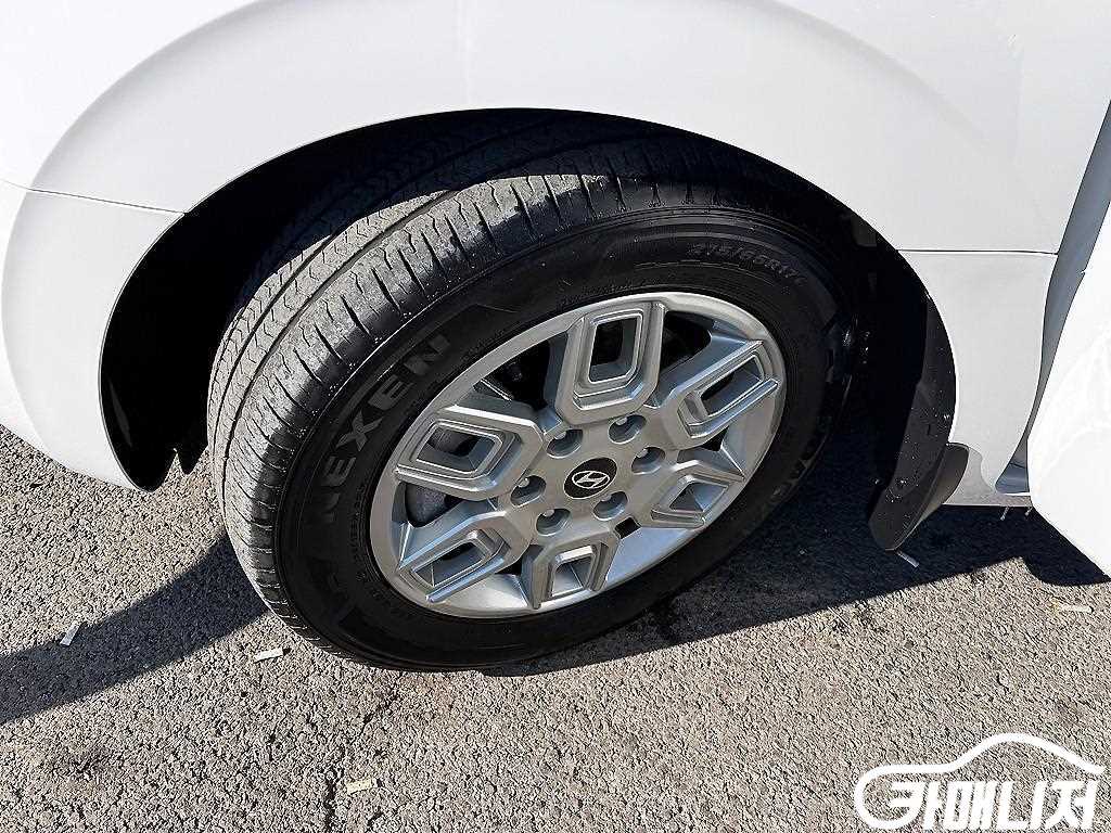 Hyundai Staria LPG Cargo Modern thumbnail 18