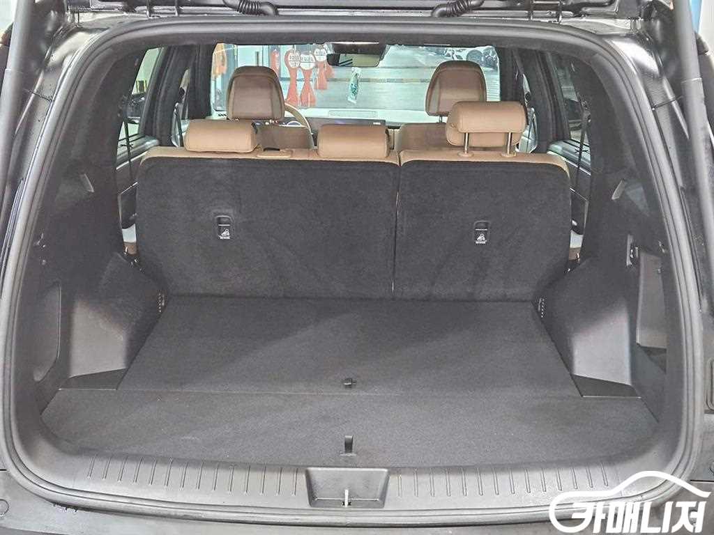 Hyundai Santa Fe Santa Fe Hybrid MX5 1.6T 4WD Prestige thumbnail 7