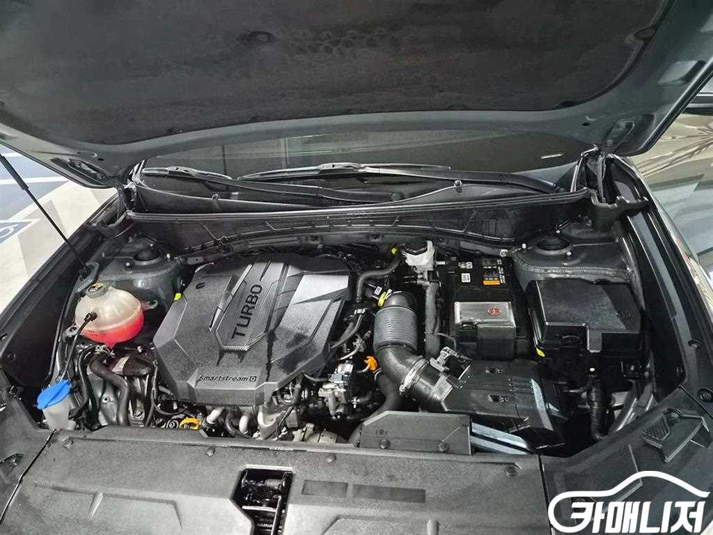 Hyundai Tucson Diesel 2.0 2WD Modern thumbnail 18