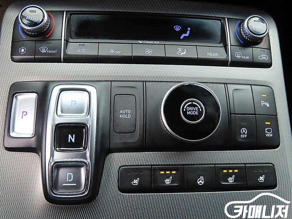 Hyundai Palisade Diesel 2.2 2WD thumbnail 10