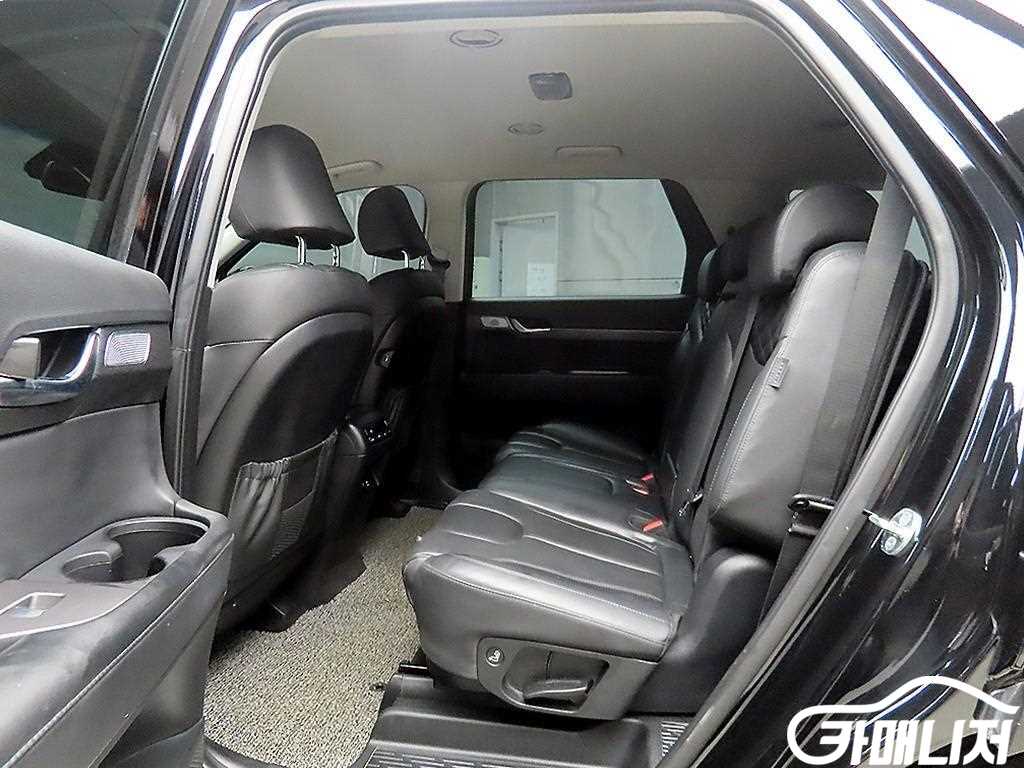 Hyundai Palisade Diesel 2.2 2WD thumbnail 6