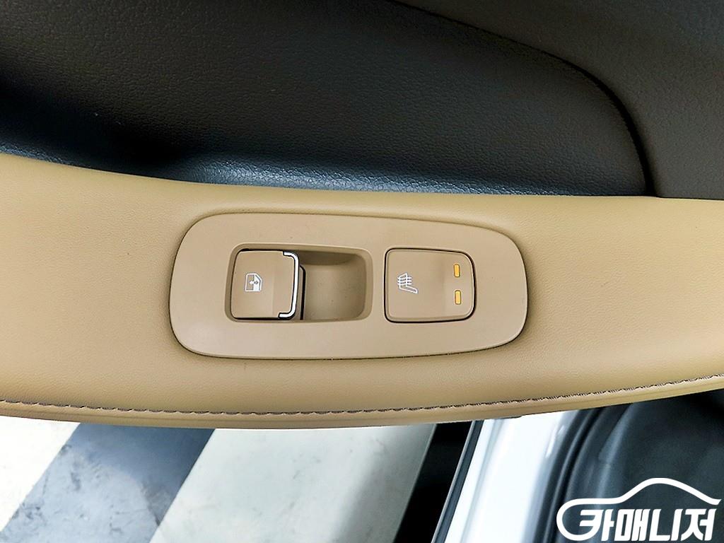 Hyundai Sonata Sonata The Edge Gasoline 1.6 Turbo thumbnail 12