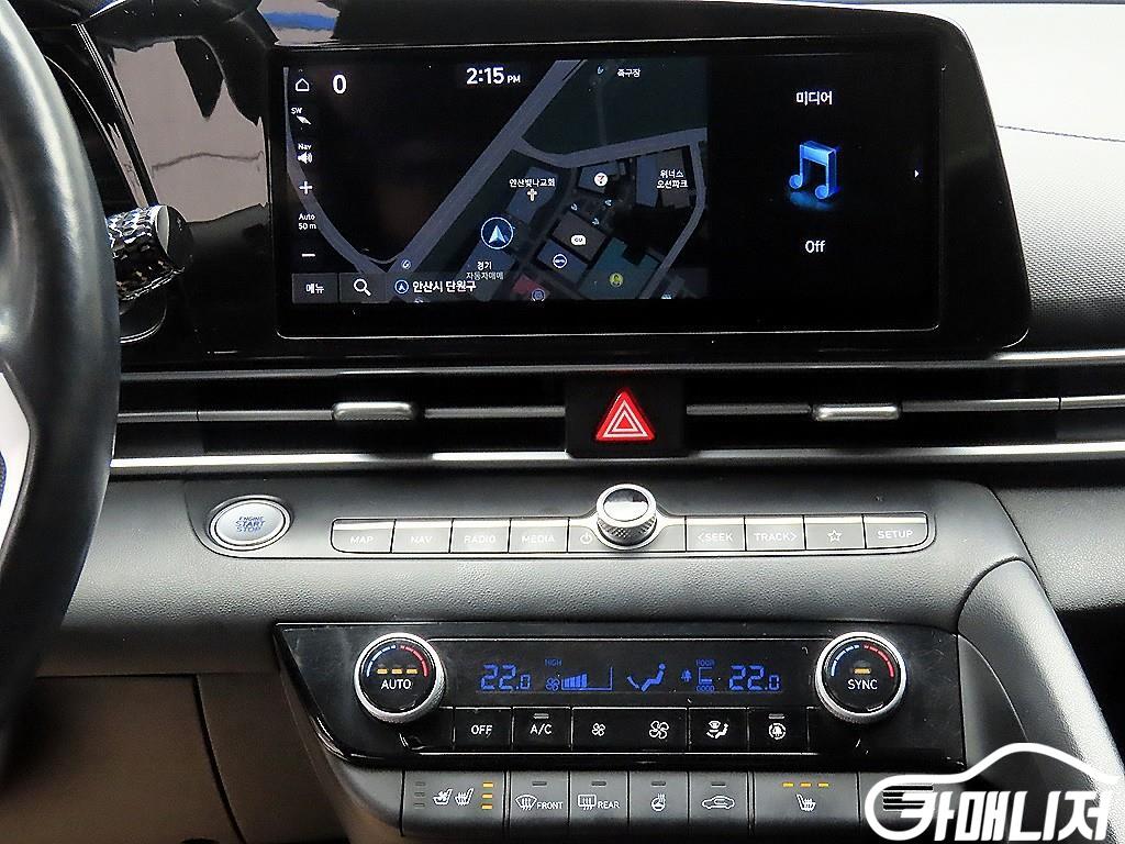 Hyundai Avante 1.6 Modern thumbnail 16