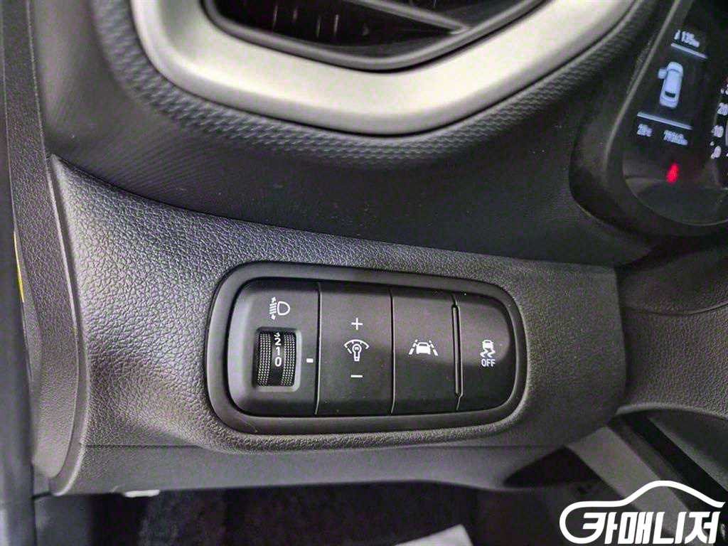 Hyundai Venue BeNew 1.6 Modern thumbnail 12