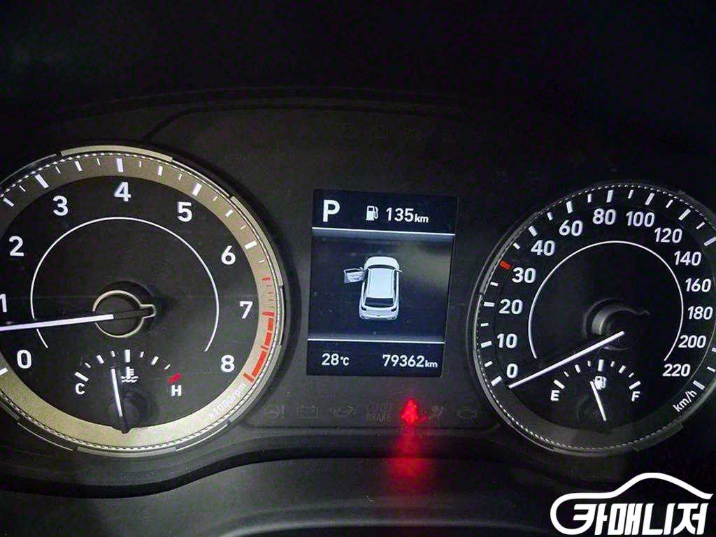 Hyundai Venue BeNew 1.6 Modern thumbnail 13