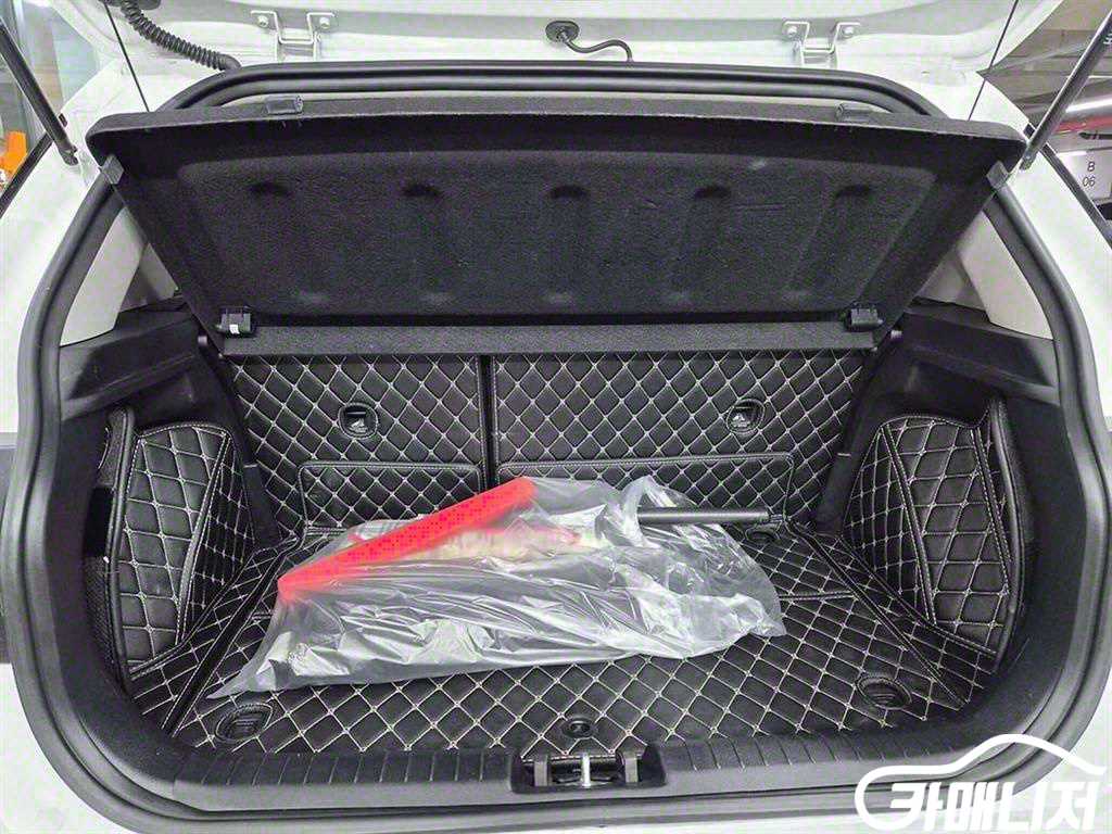 Hyundai Venue BeNew 1.6 Modern thumbnail 18