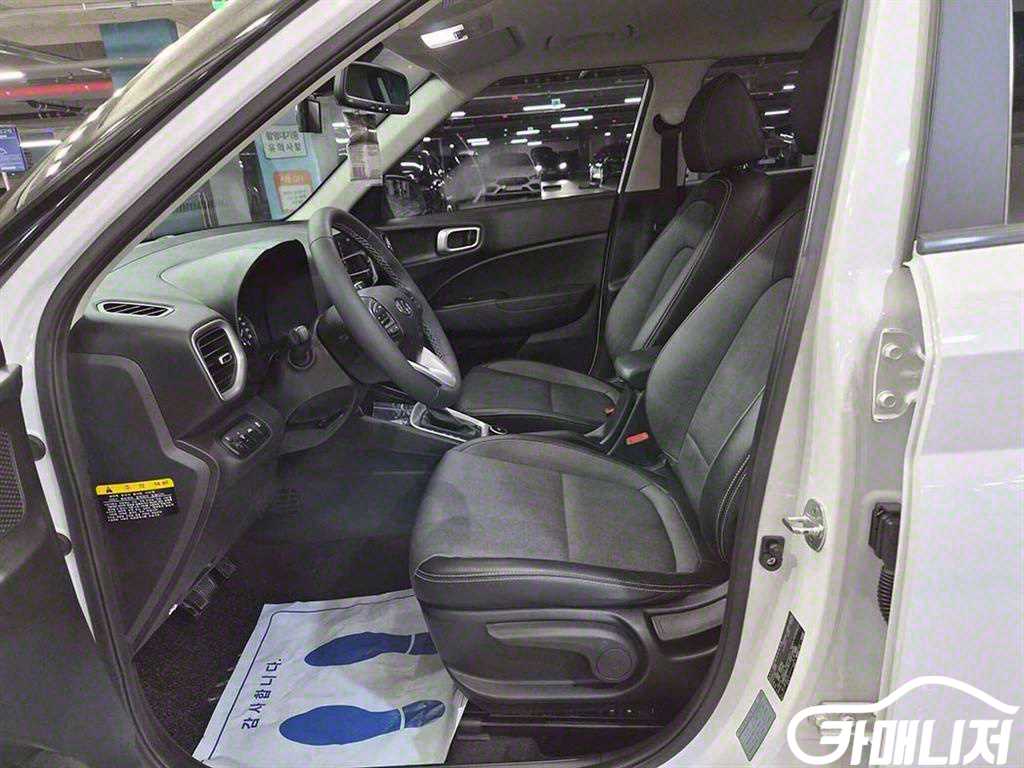 Hyundai Venue BeNew 1.6 Modern thumbnail 6