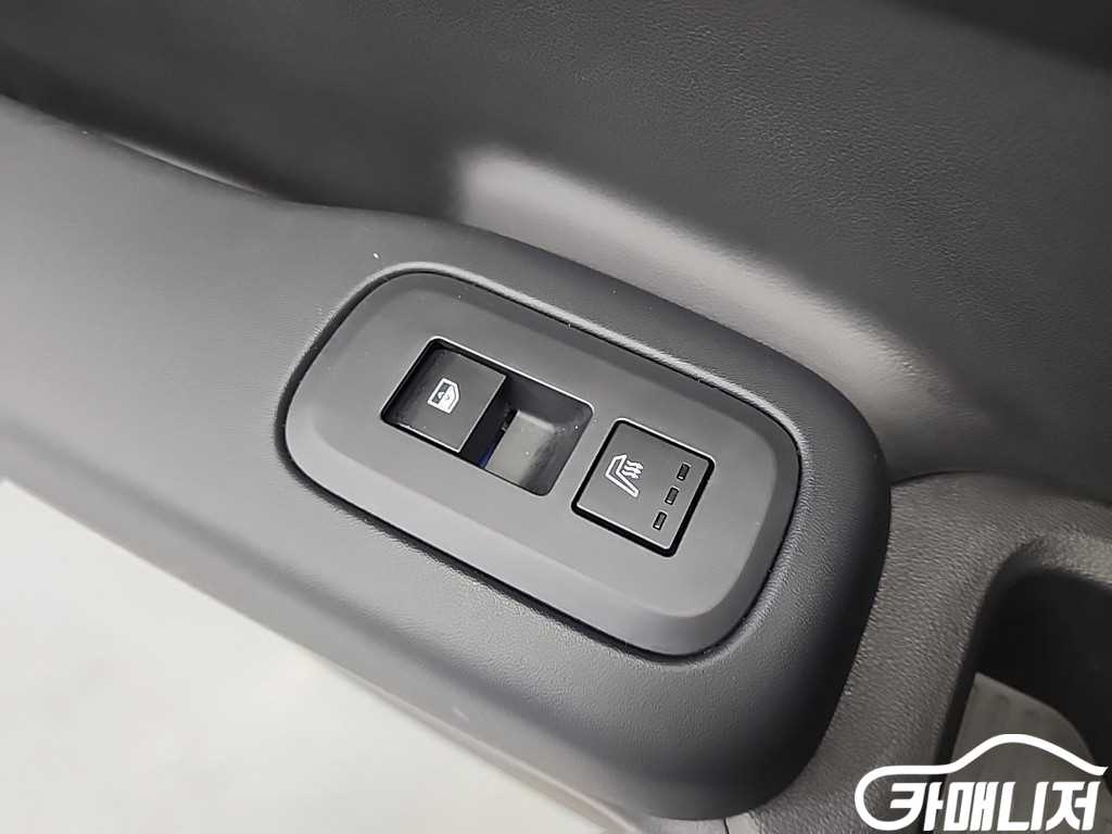 Hyundai Santa Fe Santa Fe Hybrid MX5 1.6T 2WD Prestige thumbnail 13