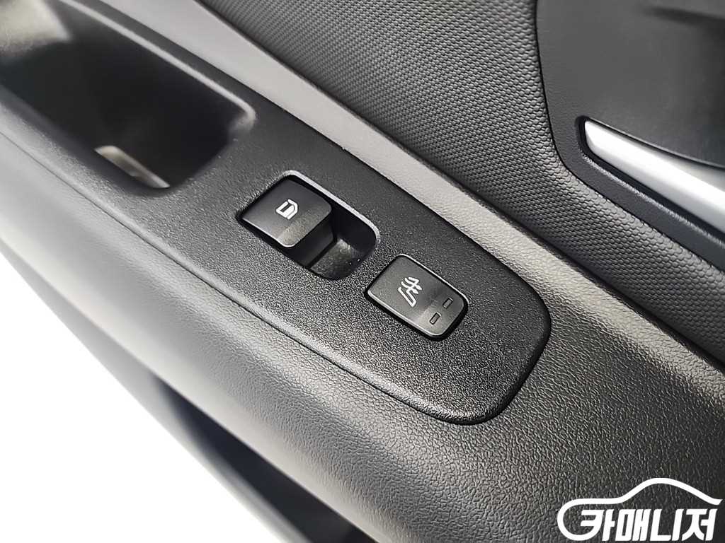 Hyundai Avante The New Avante Hybrid 1.6 HEV thumbnail 14