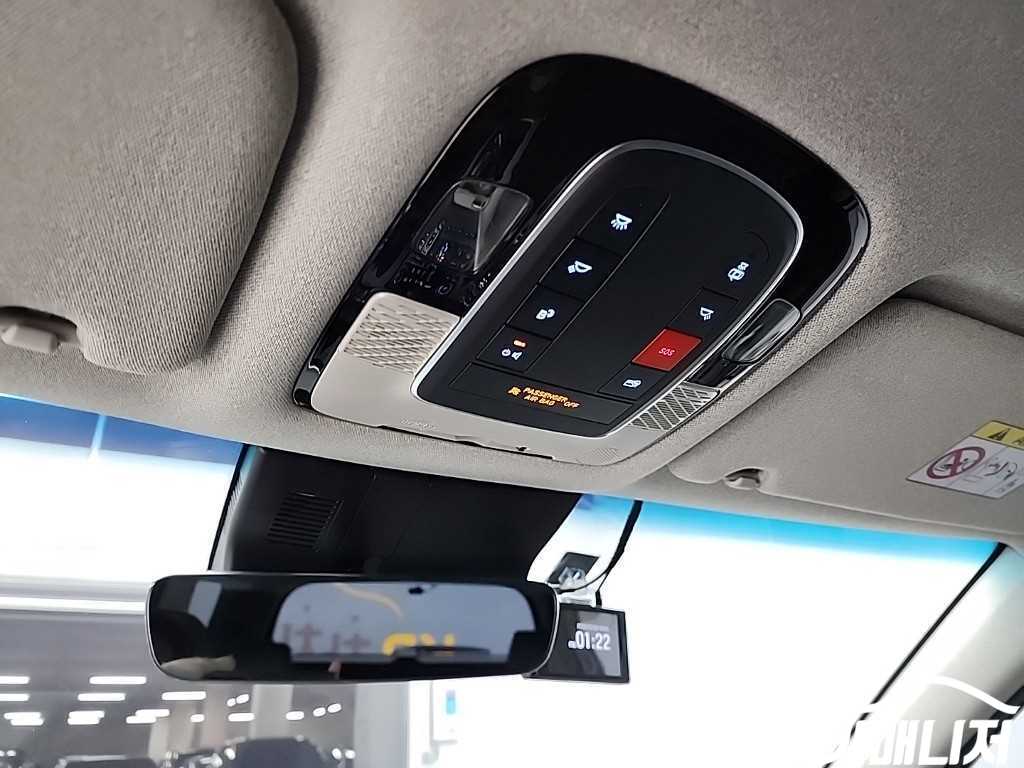 Hyundai Palisade The New Palisade Gasoline 3.8 4WD thumbnail 16