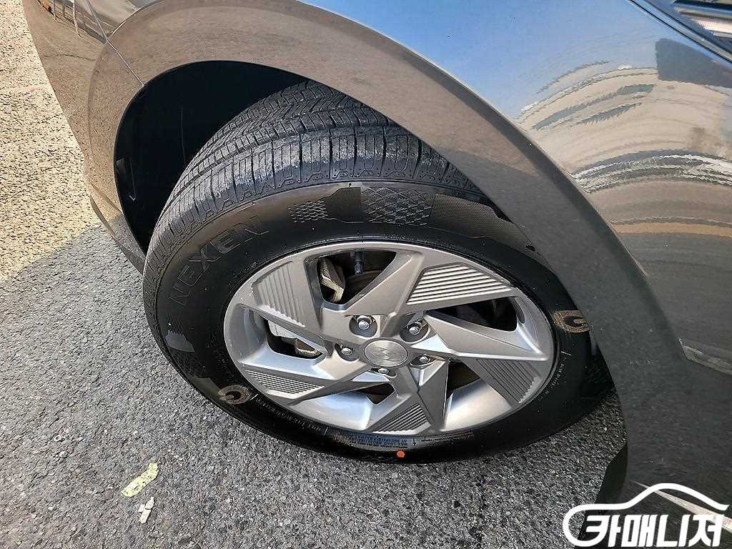 Hyundai Sonata Sonata The Edge LPG 2.0 thumbnail 18