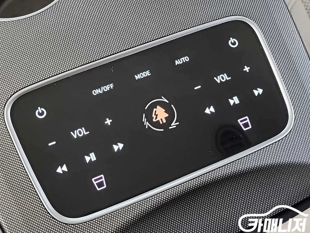 Hyundai Palisade Gasoline 3.8 4WD thumbnail 15