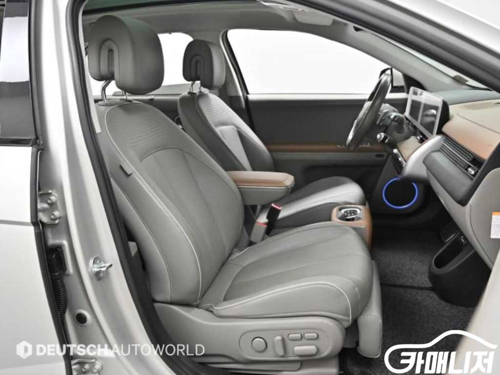 Hyundai Ioniq 5 Rong Reinji 4WD thumbnail 18