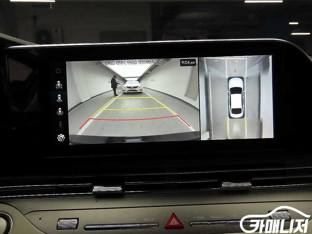 Hyundai Grandeur The New Grandeur IG 2.5 Reubeulrang thumbnail 15