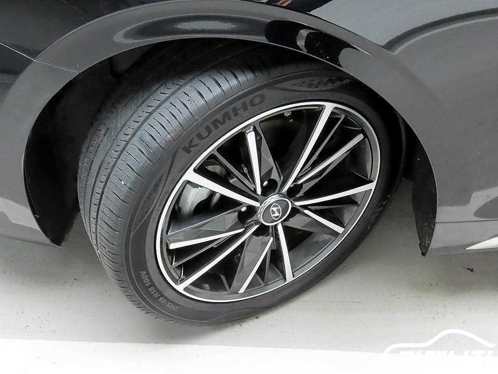 Hyundai Grandeur The New Grandeur IG 2.5 Reubeulrang thumbnail 19