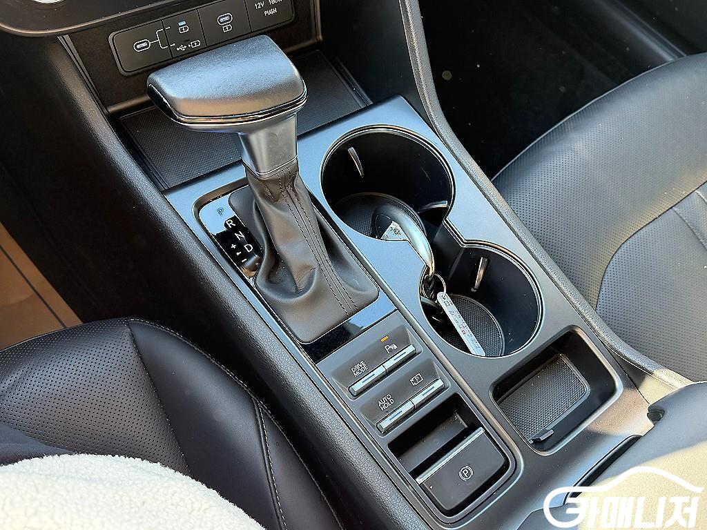 Hyundai Sonata Sonata The Edge LPG 2.0 thumbnail 11