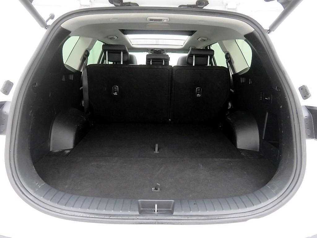 Hyundai Santa Fe The New Santa Fe Hybrid 1.6 2WD Prestige thumbnail 5