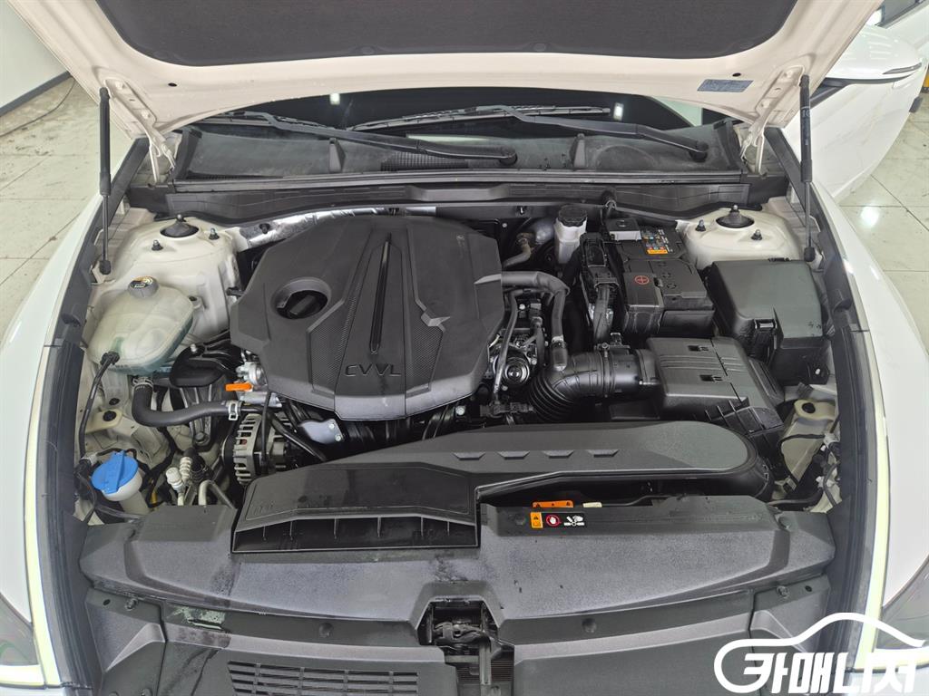 Hyundai Sonata 2.0 Premium thumbnail 19