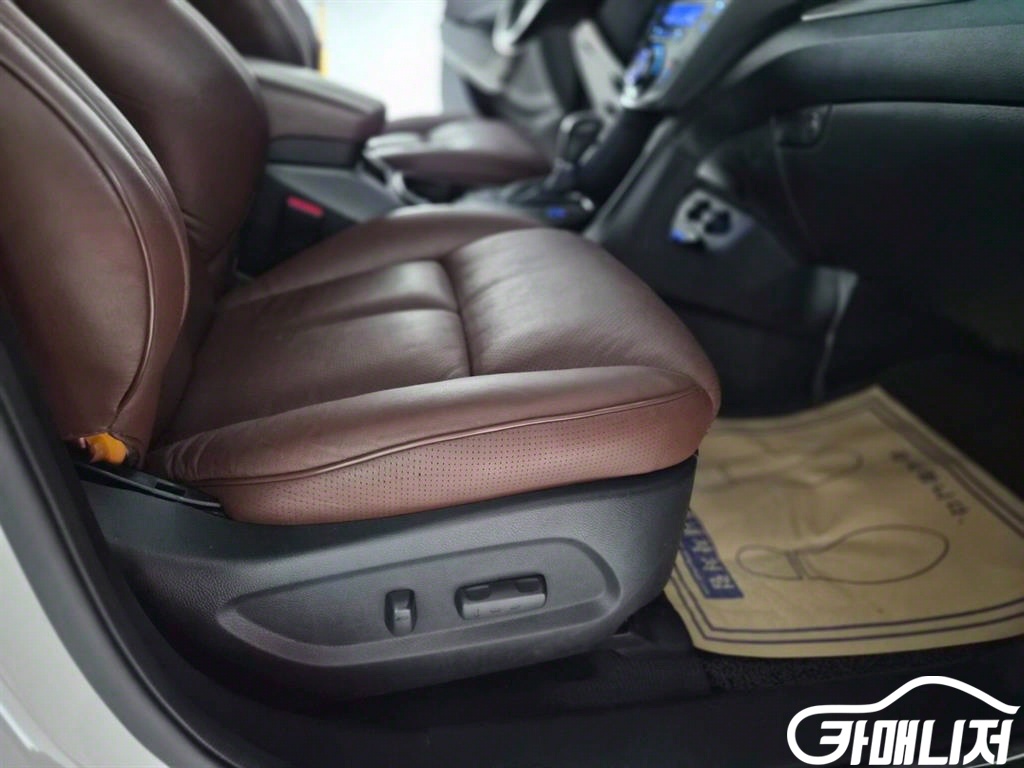 Hyundai Maxcruz The New Maxcruz E-VGT R2.2 2WD thumbnail 20