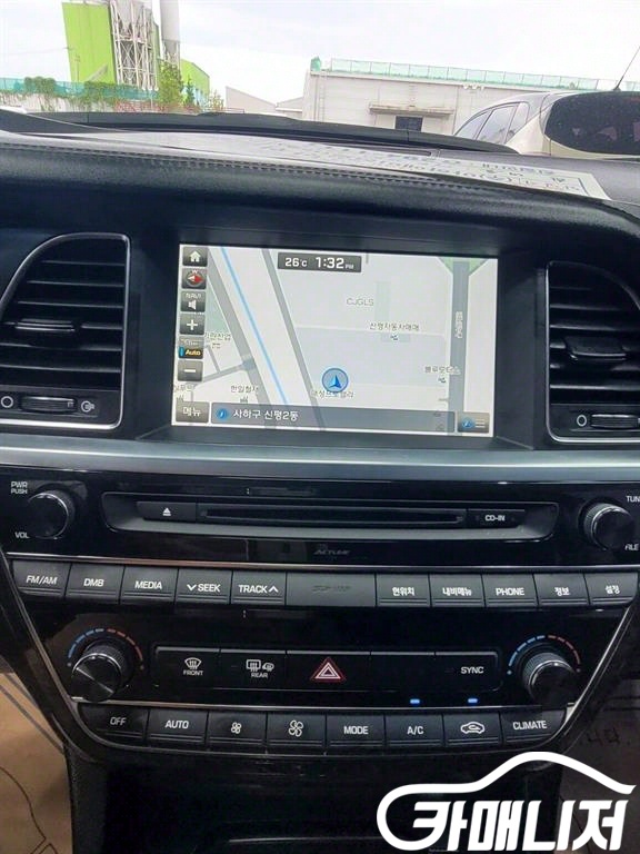 Hyundai Aslan G300 Modern thumbnail 13