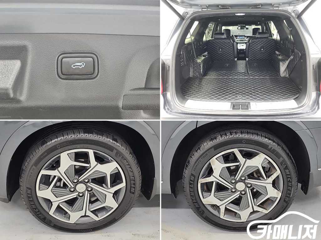 Hyundai Palisade Diesel 2.2 2WD thumbnail 19