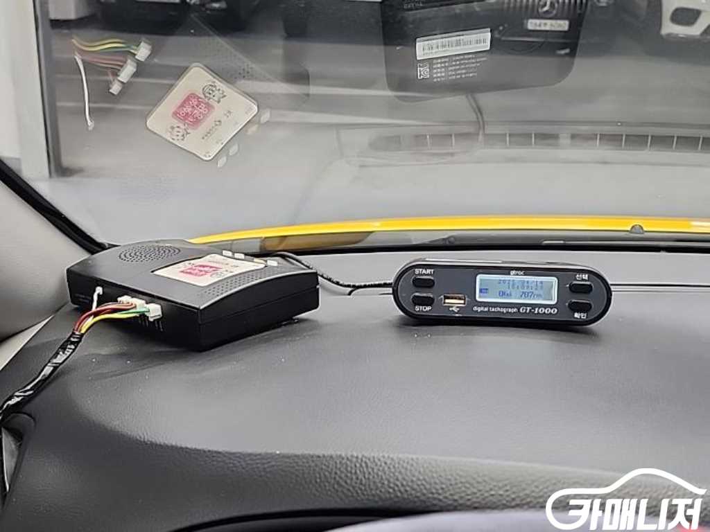 Hyundai Starex The New Grand Starex Child Safety Vehicle thumbnail 15