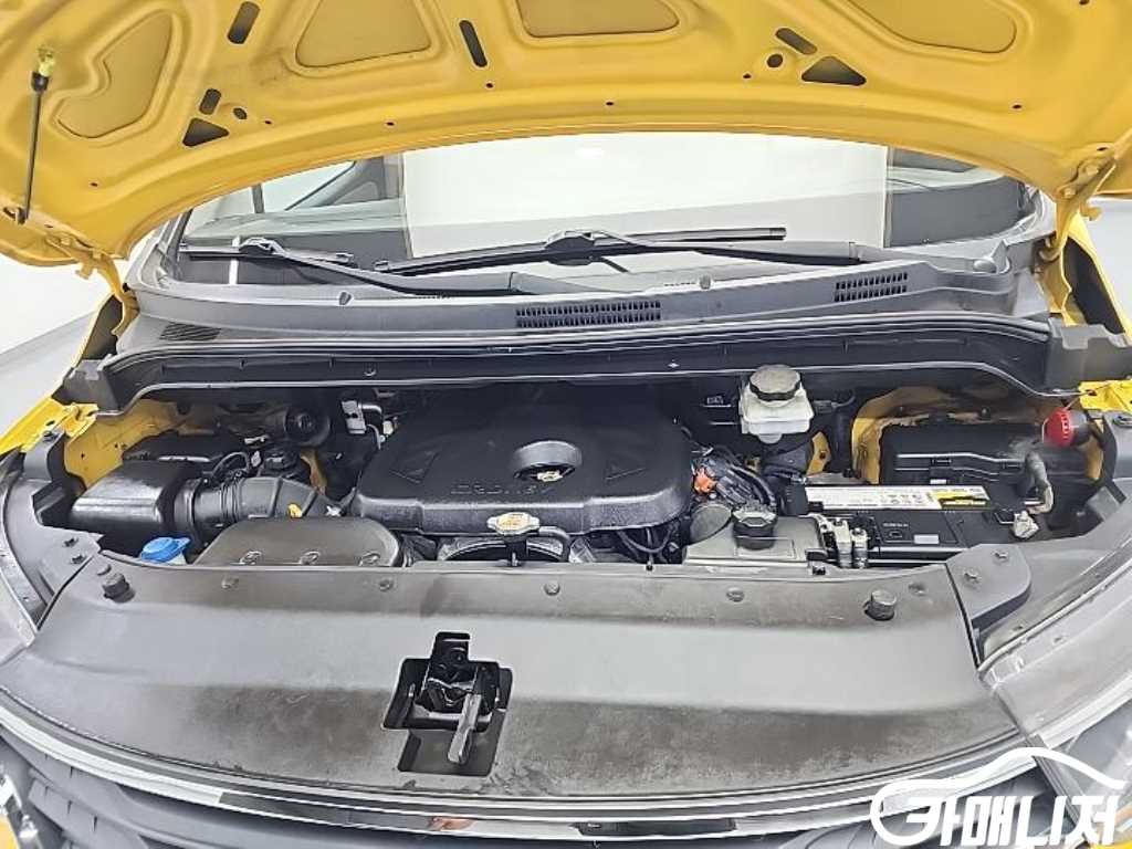 Hyundai Starex The New Grand Starex Child Safety Vehicle thumbnail 5