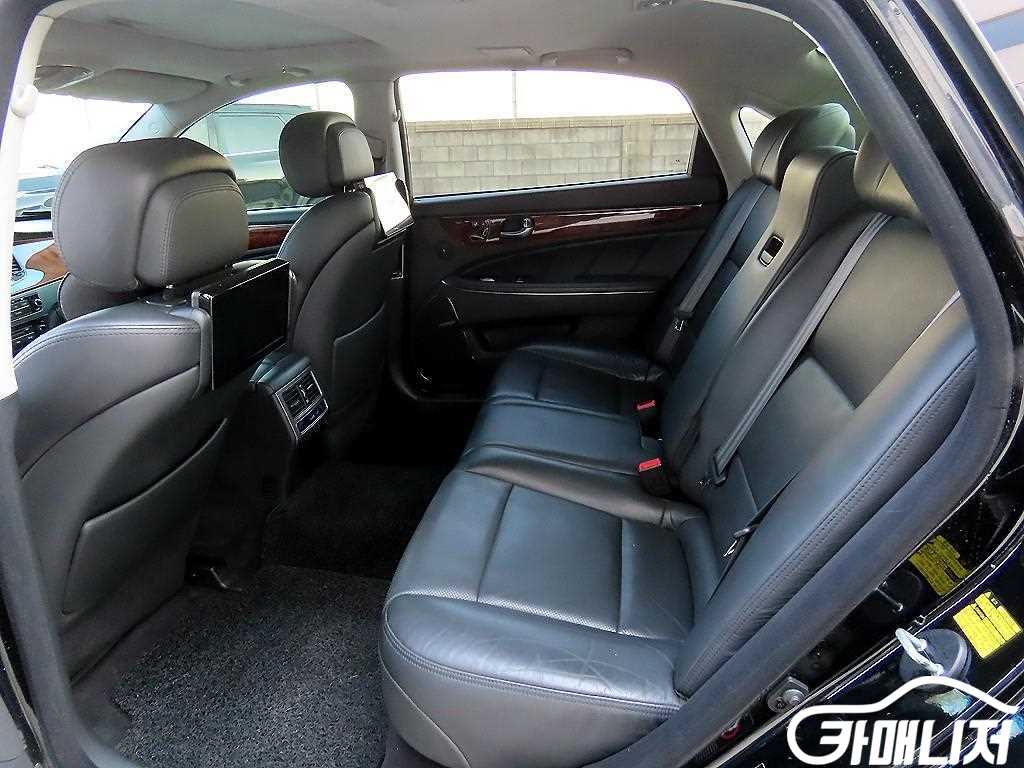 Hyundai Equus VS380 Prestige thumbnail 6