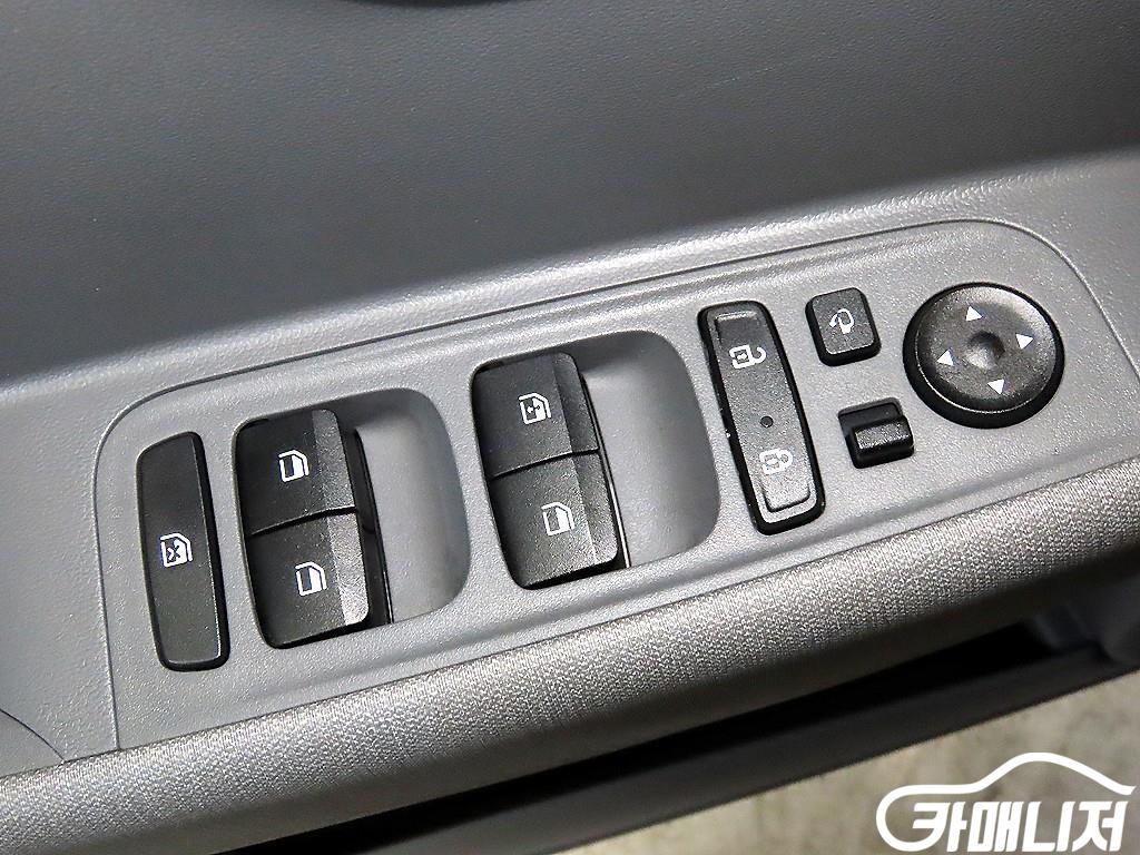 Hyundai Casper 1.0 Gasoline thumbnail 13