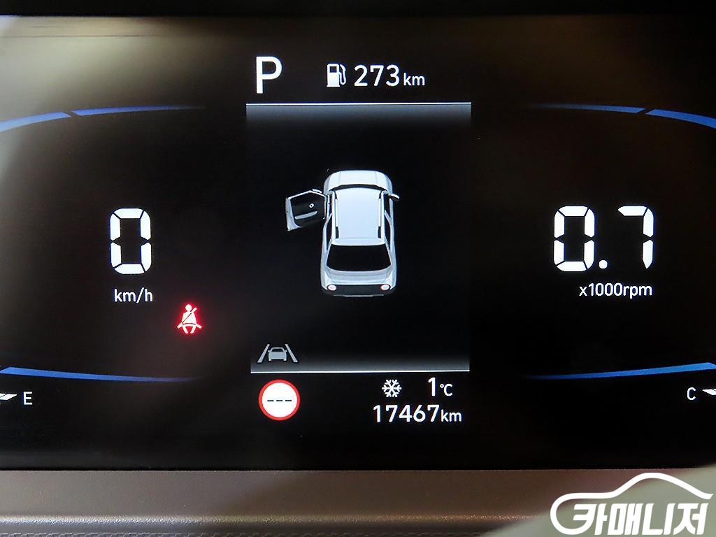 Hyundai Casper 1.0 Gasoline thumbnail 9