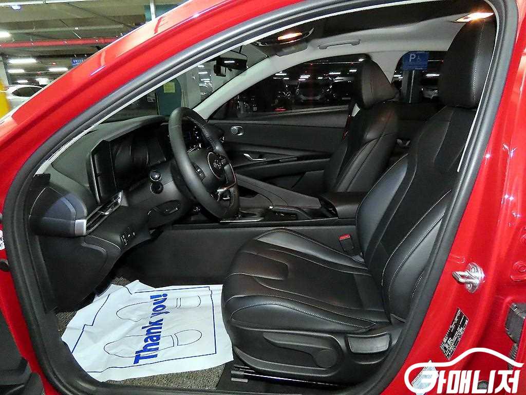 Hyundai Avante 1.6 Modern thumbnail 6