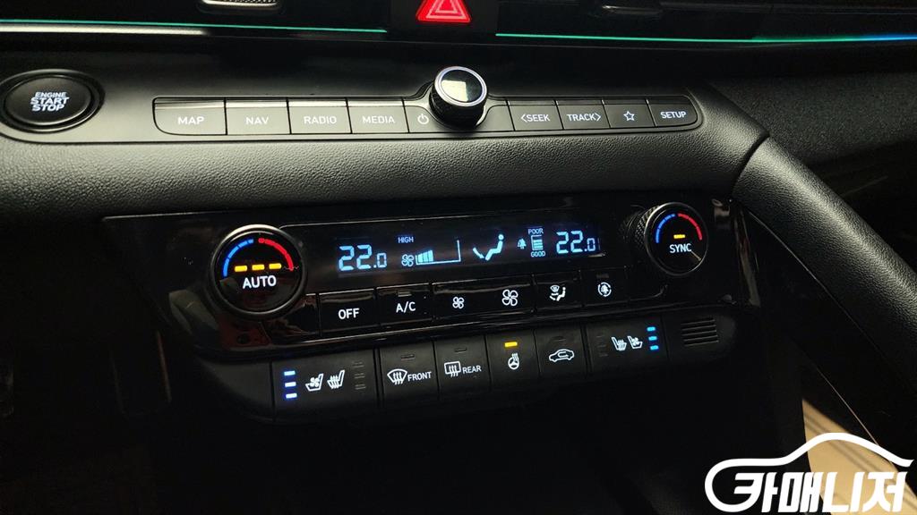 Hyundai Avante 2.0 N thumbnail 16