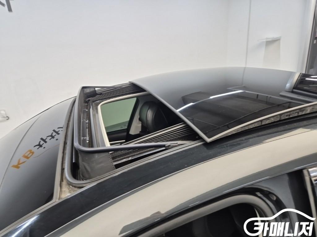 Hyundai Grandeur The New Grandeur IG 2.5 Reubeulrang thumbnail 18