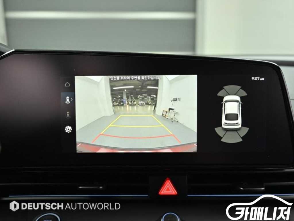 Hyundai Avante The New Avante 2.0 N thumbnail 15