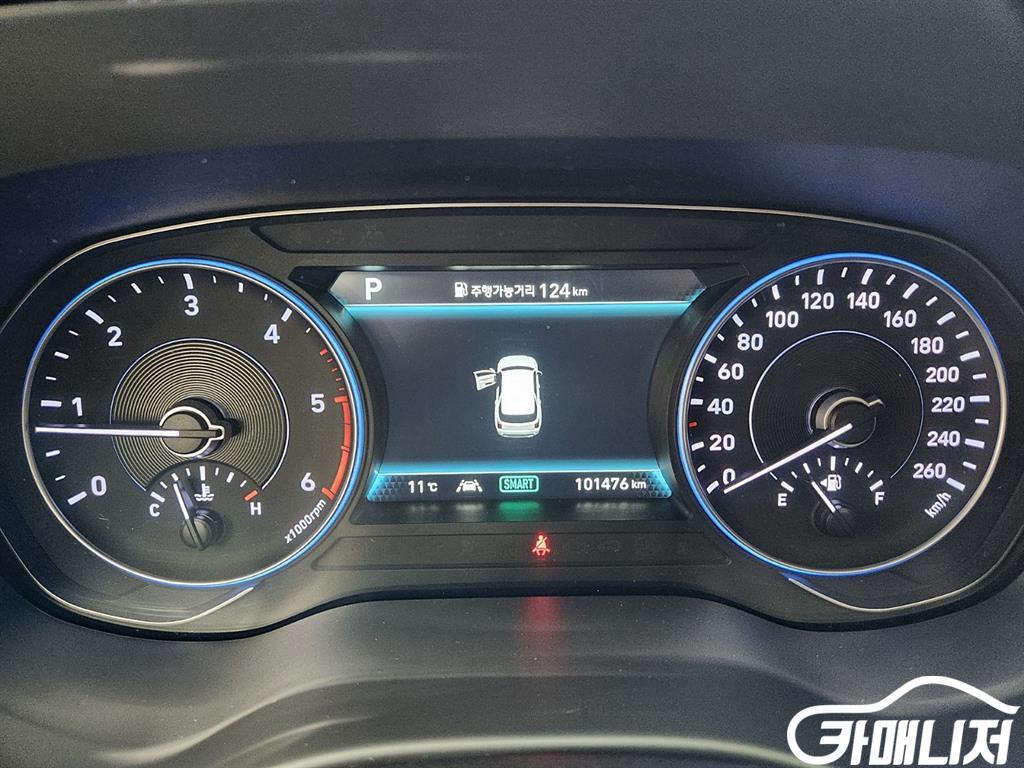 Hyundai Palisade Diesel 2.2 2WD thumbnail 10