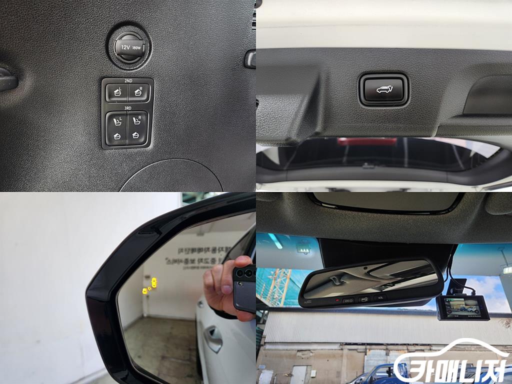 Hyundai Palisade Diesel 2.2 2WD thumbnail 19