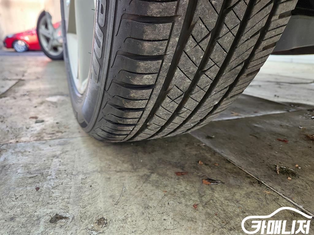 Hyundai Sonata Sonata New Rise 2.0 Smart thumbnail 19