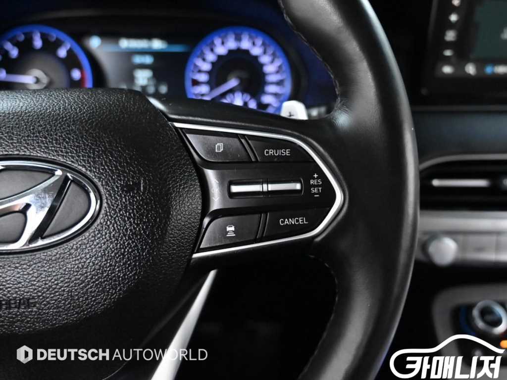 Hyundai Palisade Diesel 2.2 2WD thumbnail 19