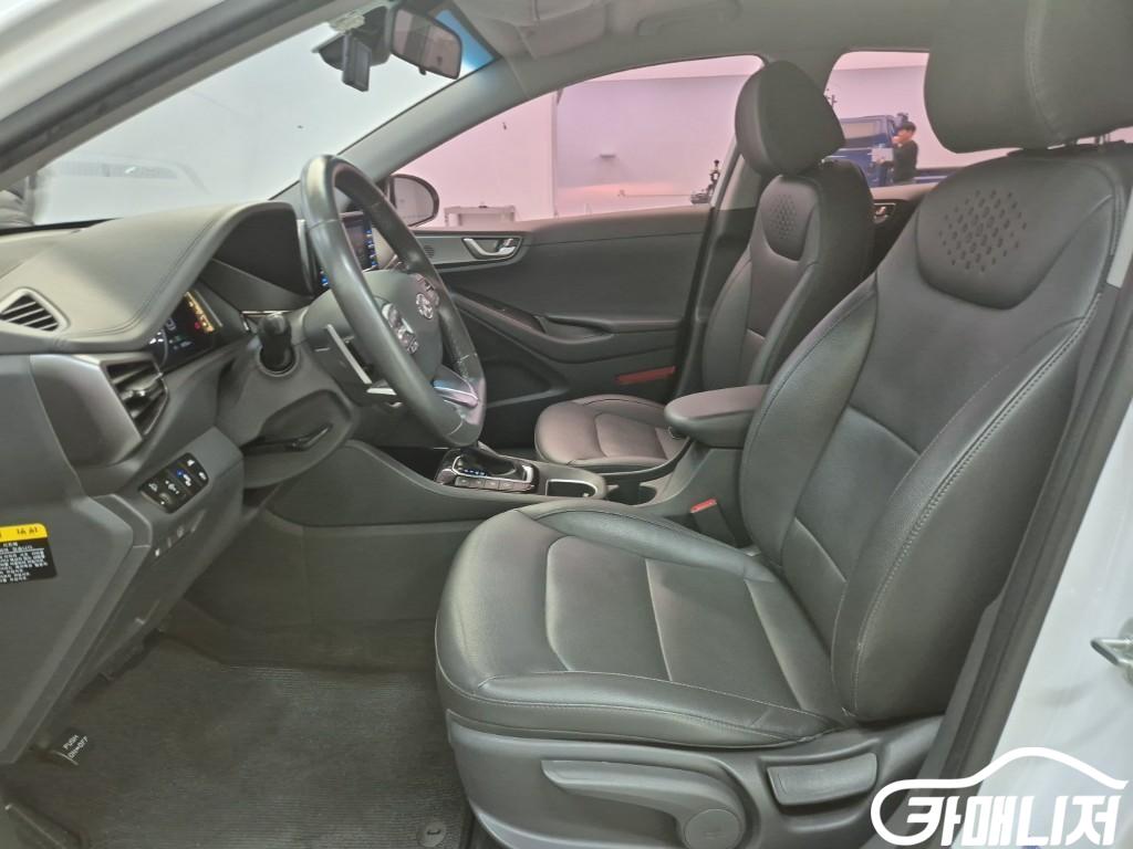 Hyundai Ioniq The New Ioniq N thumbnail 11