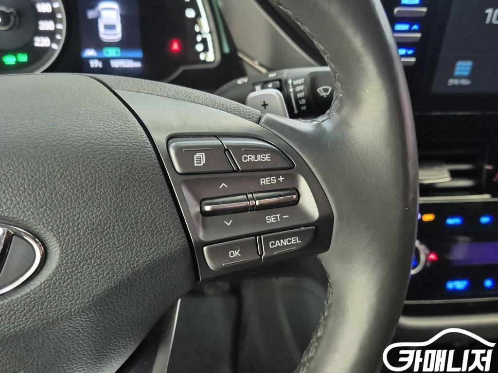 Hyundai Ioniq The New Ioniq N thumbnail 15