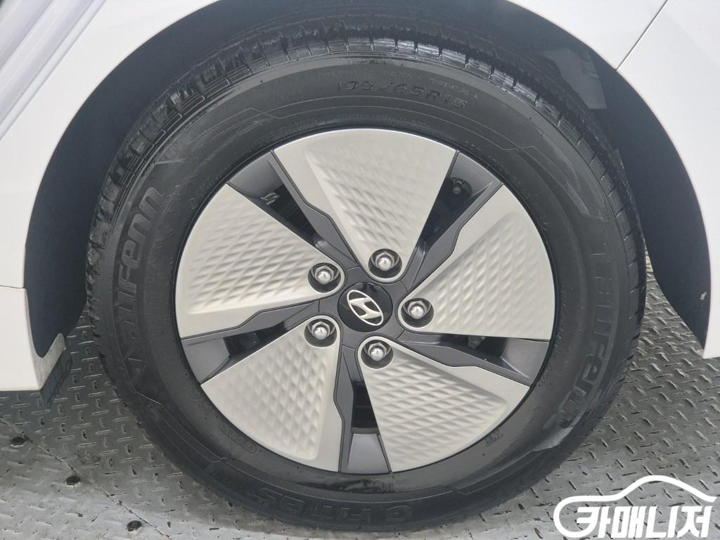 Hyundai Ioniq The New Ioniq N thumbnail 20