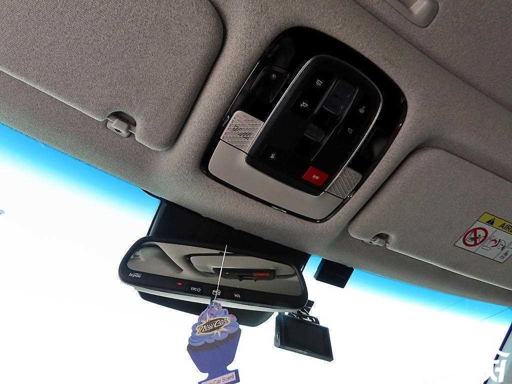 Hyundai Palisade Diesel 2.2 4WD thumbnail 14