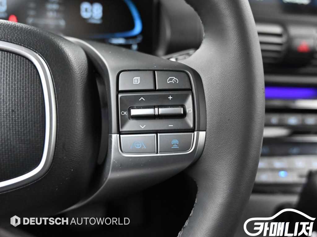 Hyundai Casper 1.0 Gasoline Turbo thumbnail 18