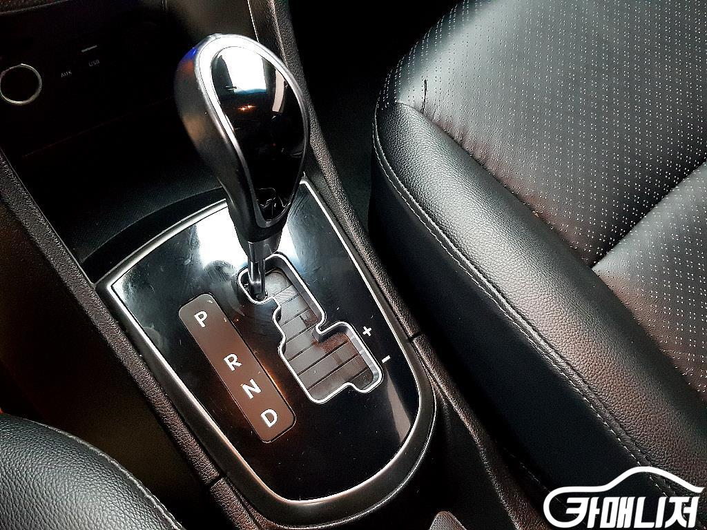 Hyundai Accent AccentFacelift 1.4VVT Modern thumbnail 14