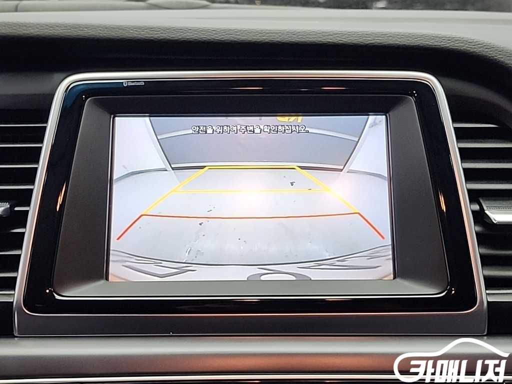 Hyundai Sonata Sonata New Rise 2.0 Modern thumbnail 14