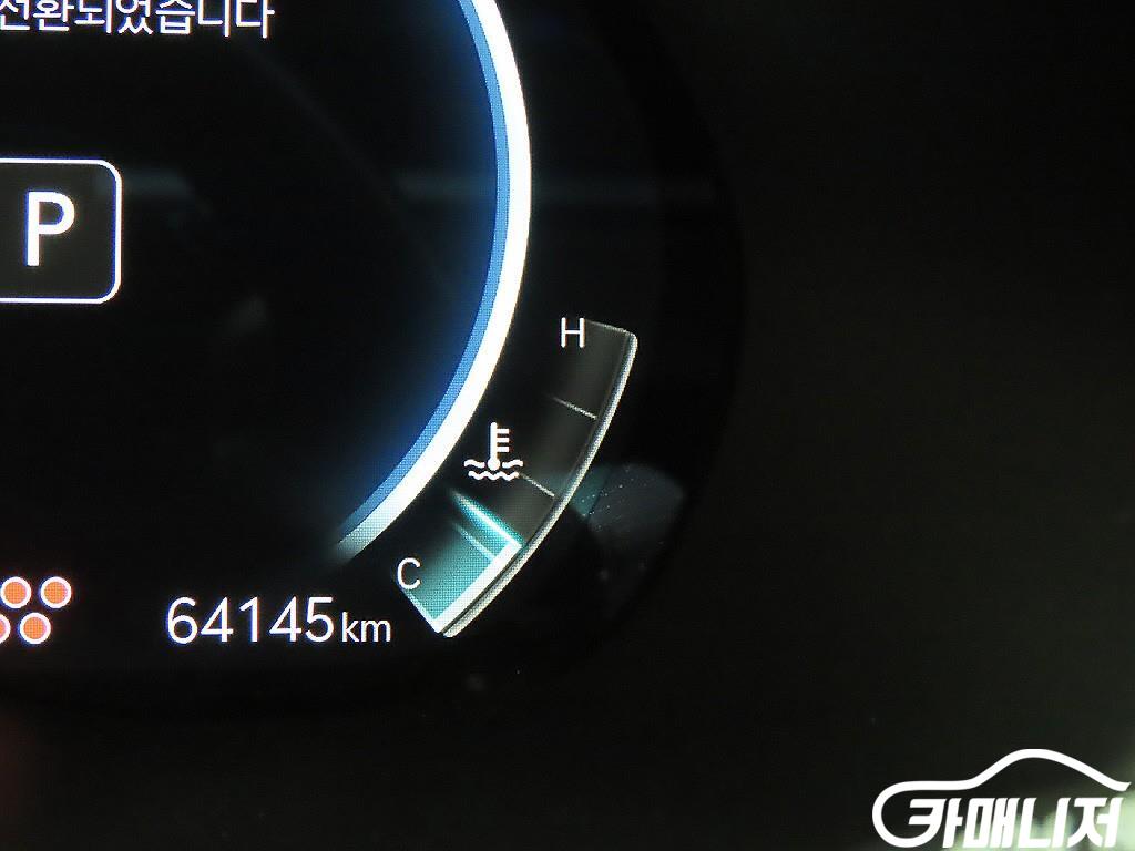 Genesis GV80 Diesel 3.0 AWD thumbnail 6